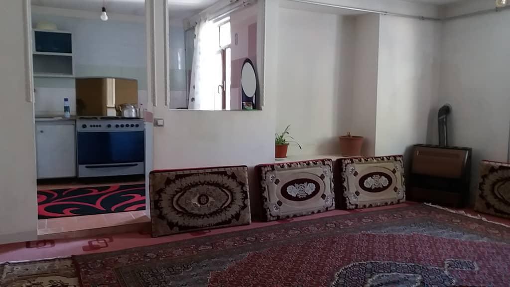 خانه اجاره ای در اورامان تخت