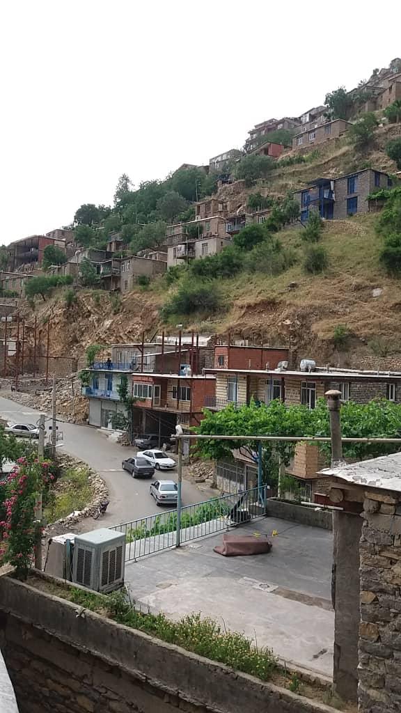 خانه اجاره ای در اورامان تخت