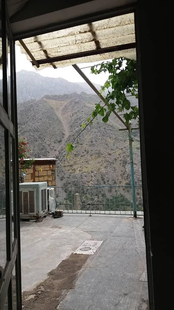 خانه اجاره ای در اورامان تخت