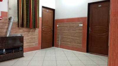 اجاره سوئیت مسافر در قم