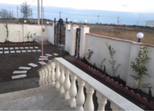 اجاره روزانه ویلا در رودسر