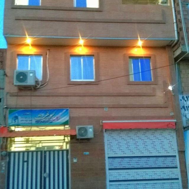 اجاره سوئیت در جاده ناهارخوران