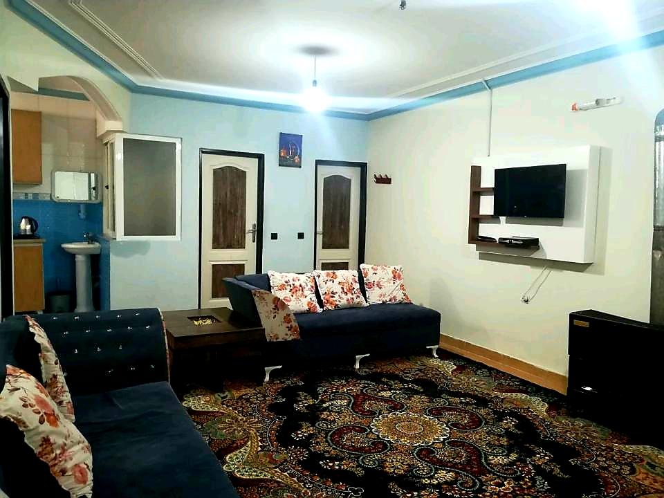 اجاره سوئیت در جاده ناهارخوران