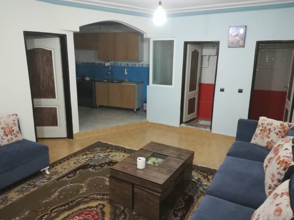 اجاره سوئیت در جاده ناهارخوران