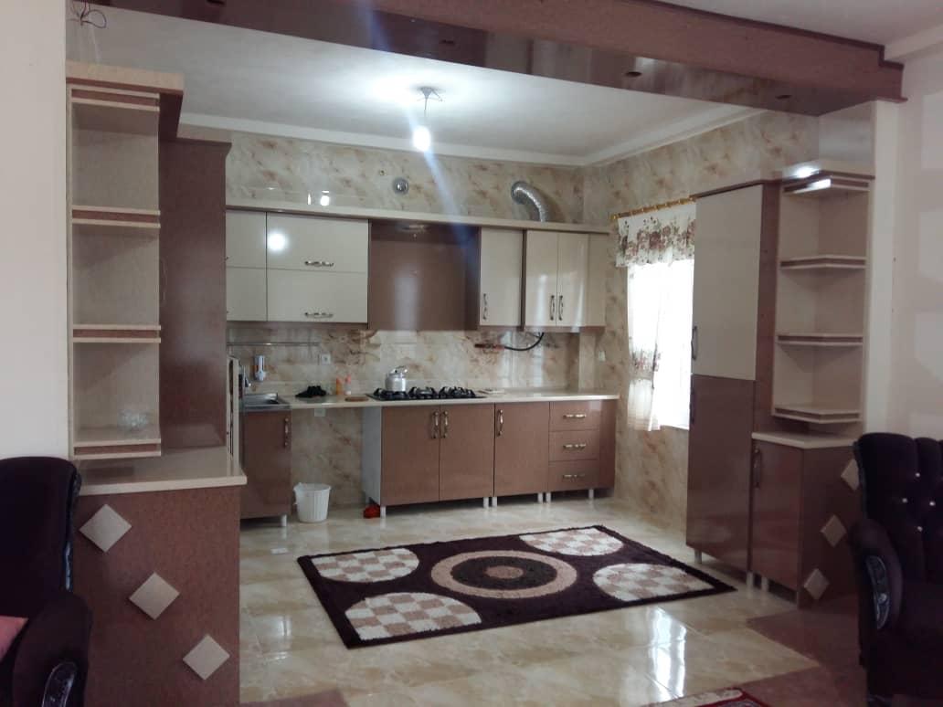 اجاره خانه ویلایی در آستارا