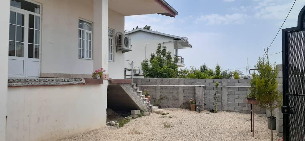 اجاره خانه ویلایی در آستارا
