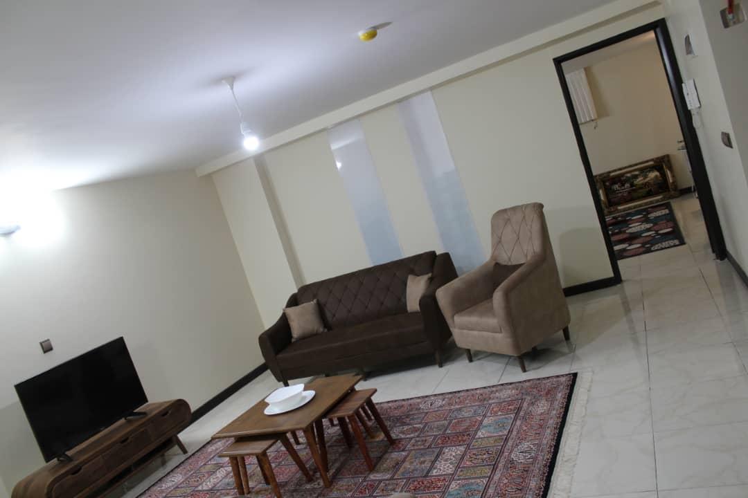 اجاره روزانه خانه مبله اصفهان