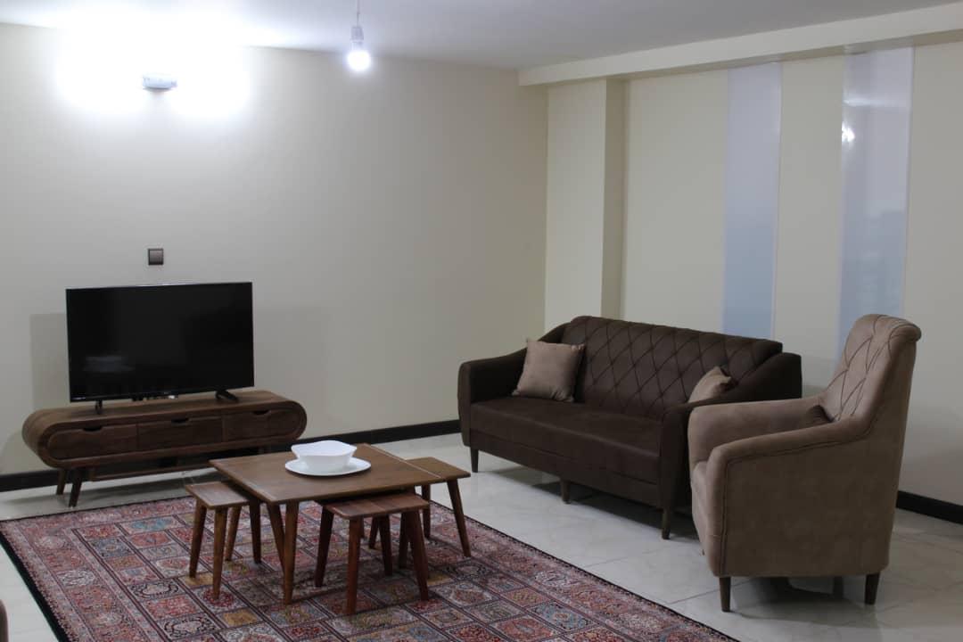 اجاره روزانه خانه مبله اصفهان