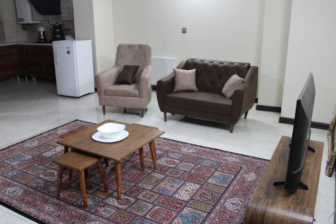 اجاره روزانه خانه مبله اصفهان