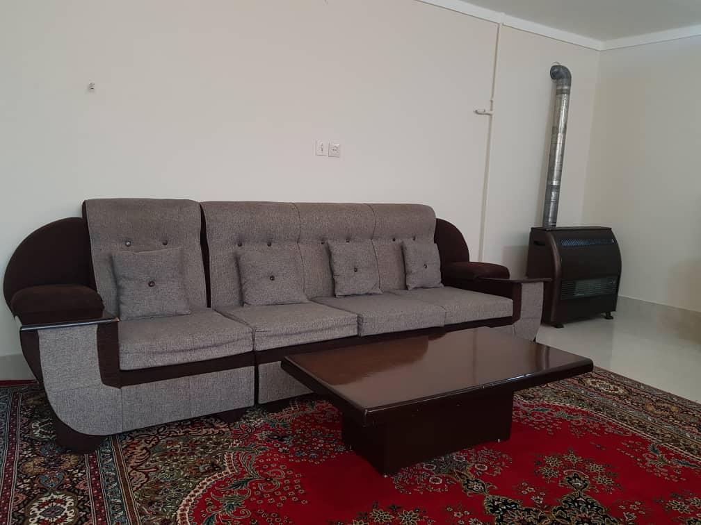 سوئیت مسافری در همدان
