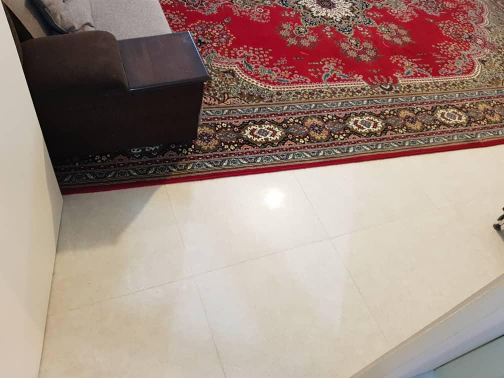 سوئیت مسافری در همدان