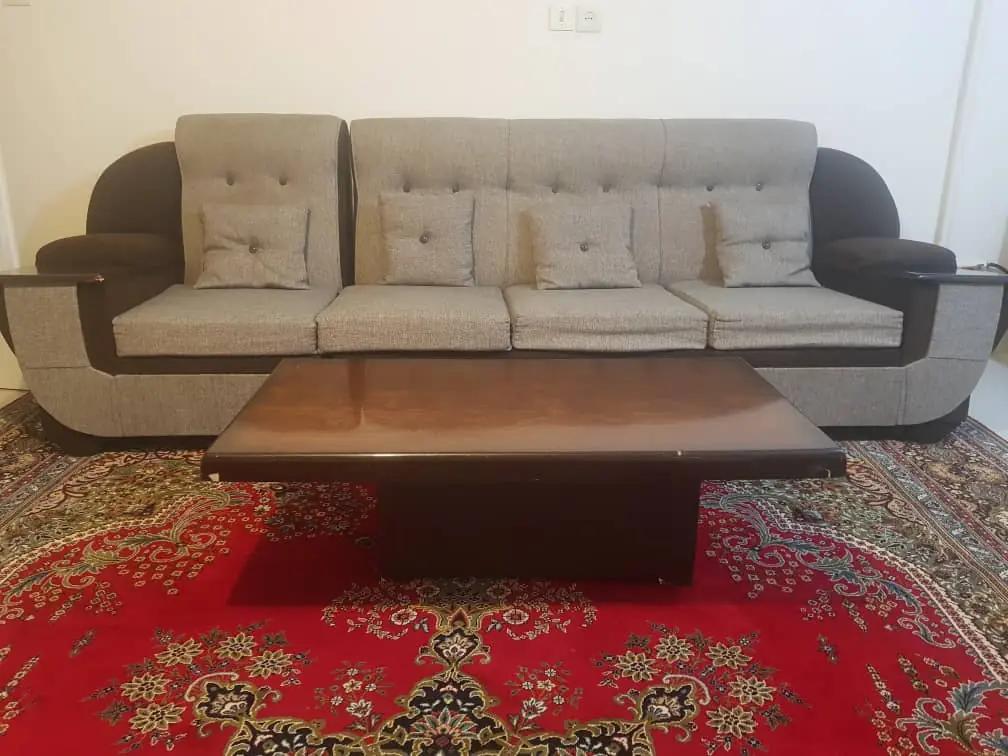 سوئیت مسافری در همدان