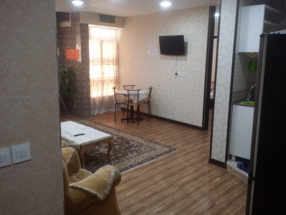 خانه مبله شیراز با قیمت کم
