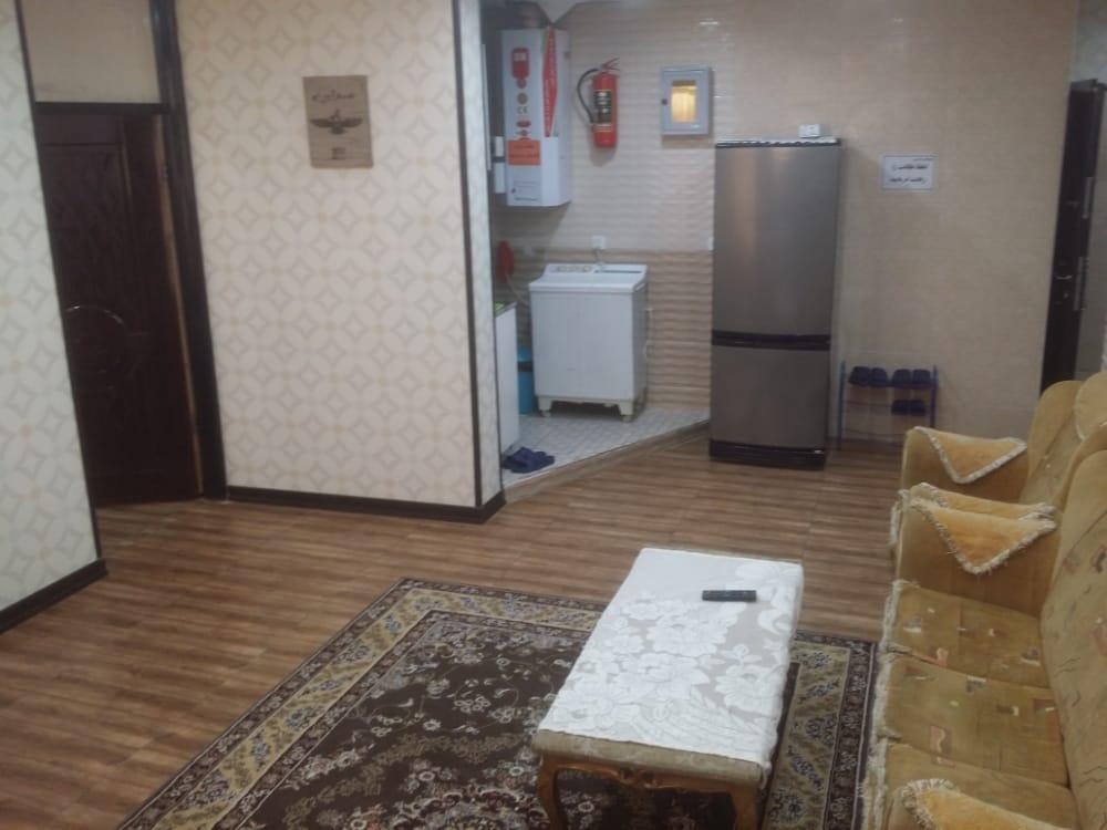 خانه مبله شیراز با قیمت کم