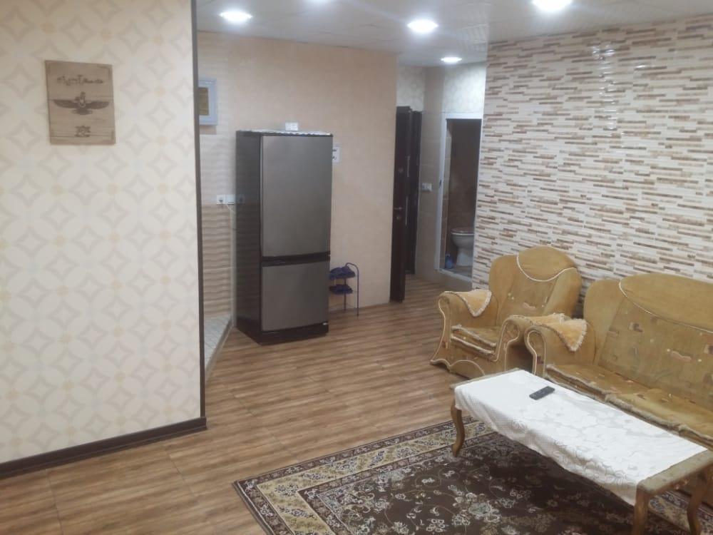 خانه مبله شیراز با قیمت کم
