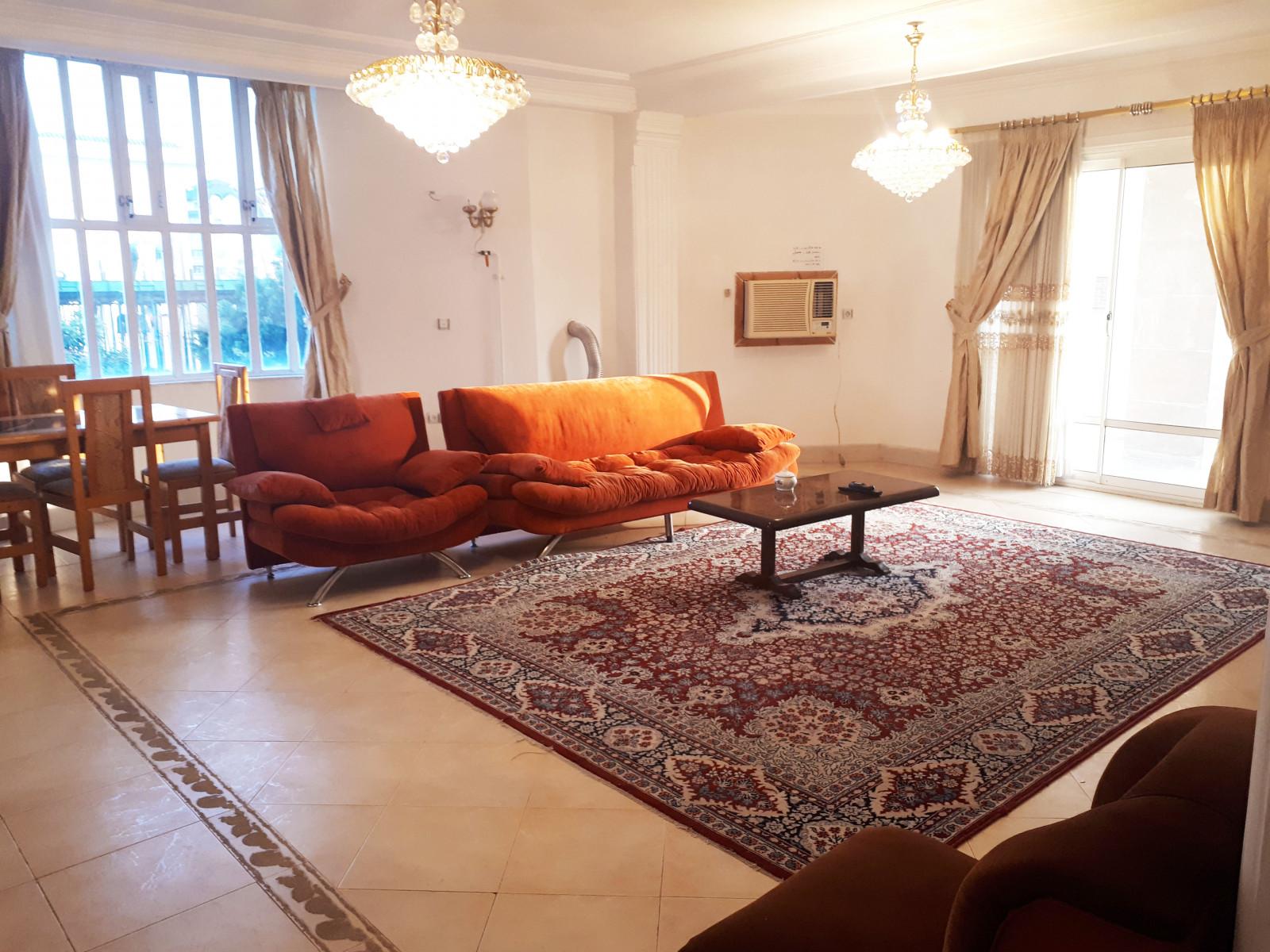 اجاره روزانه خانه در نوشهر