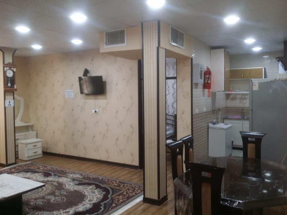 اجاره خانه در شیراز