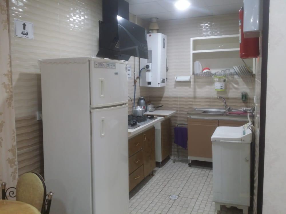 اجاره سوئیت مبله ارزان در شیراز