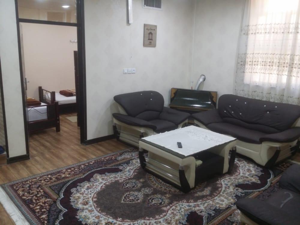 اجاره سوئیت مبله ارزان در شیراز