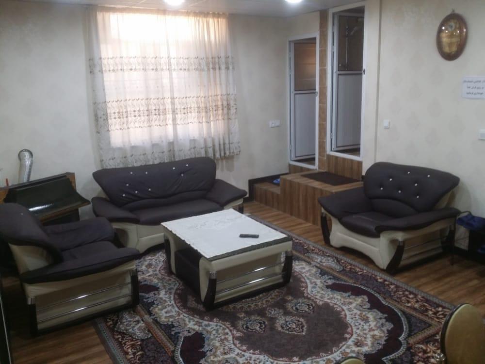 اجاره سوئیت مبله ارزان در شیراز