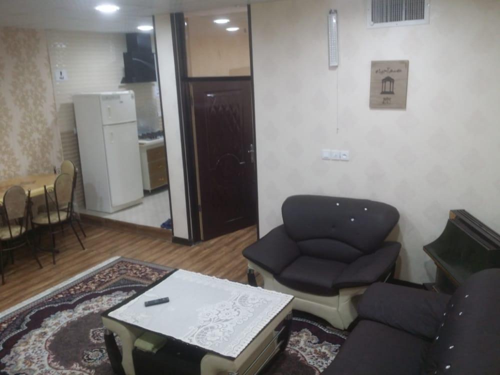 اجاره سوئیت مبله ارزان در شیراز