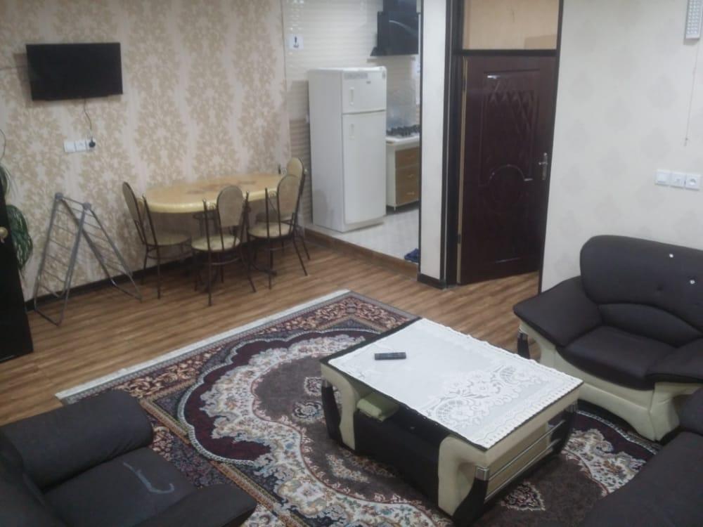 اجاره سوئیت مبله ارزان در شیراز