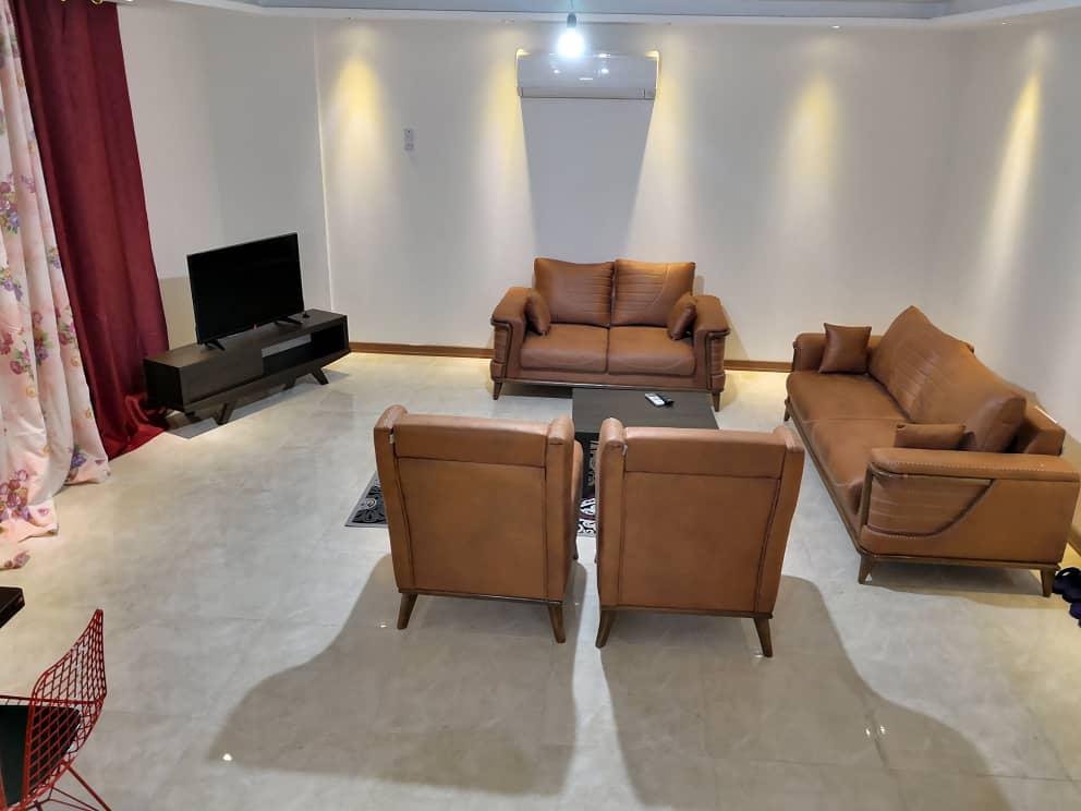 اجاره آپارتمان لوکس کیش