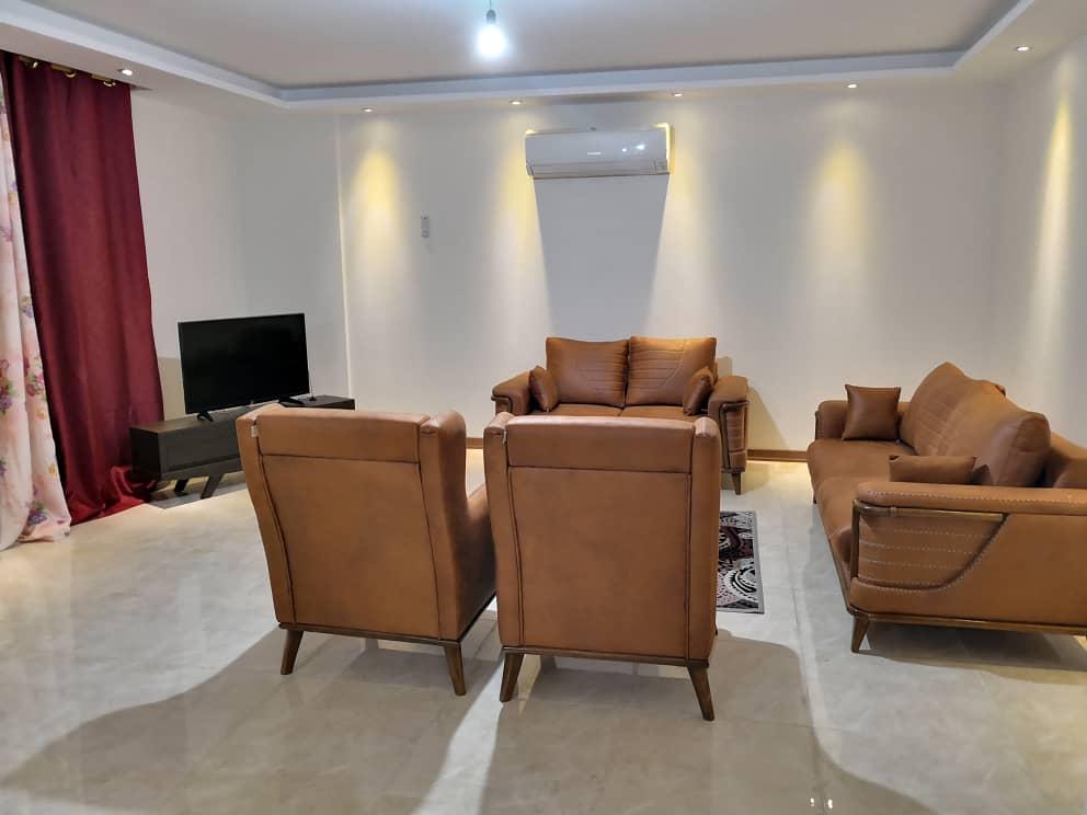 اجاره آپارتمان لوکس کیش
