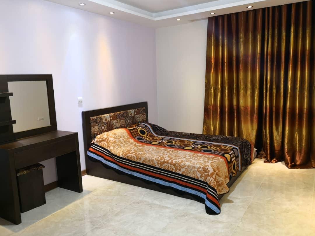اجاره آپارتمان لوکس کیش