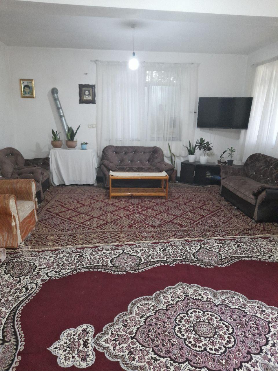 اجاره خانه محلی در ماسال