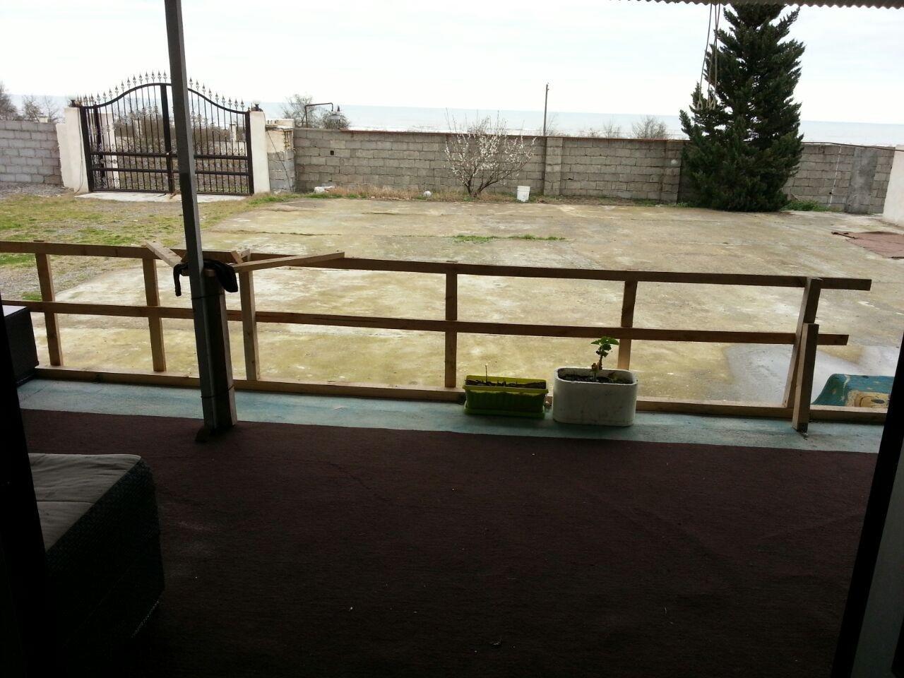 اجاره ویلا در گیسوم ساحلی
