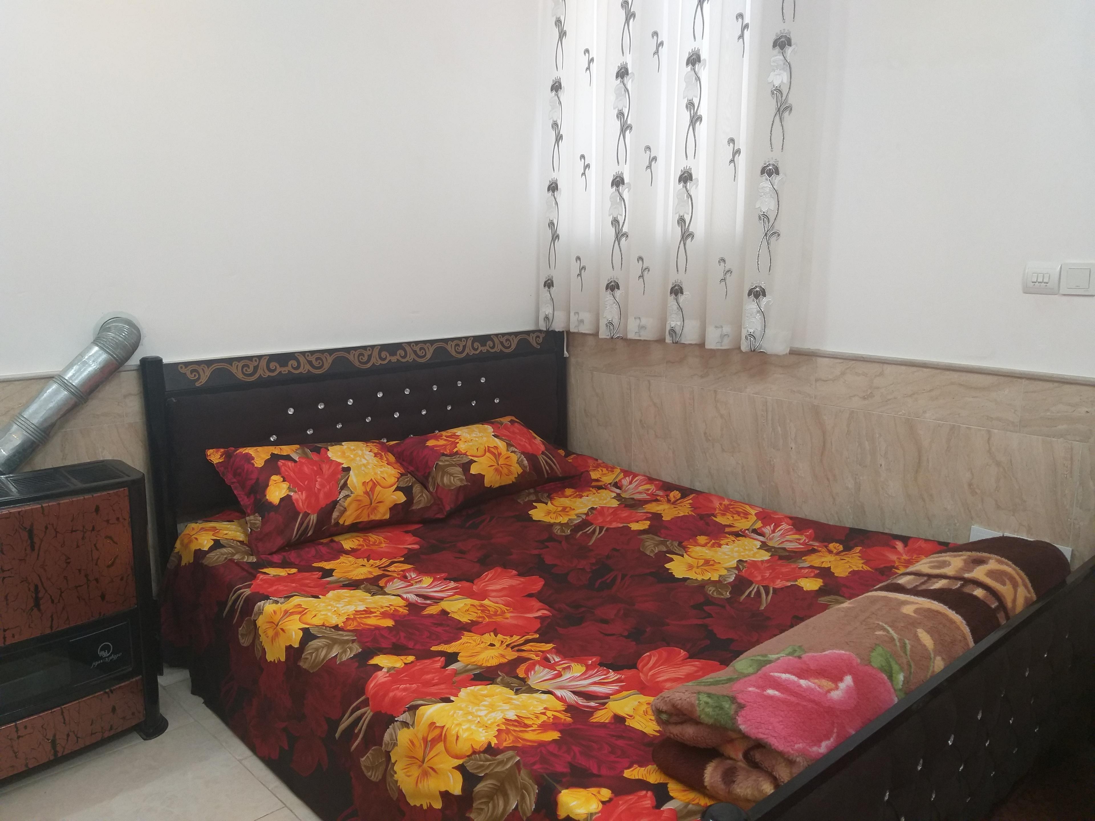 سوئیت ارزان قیمت در کاشان