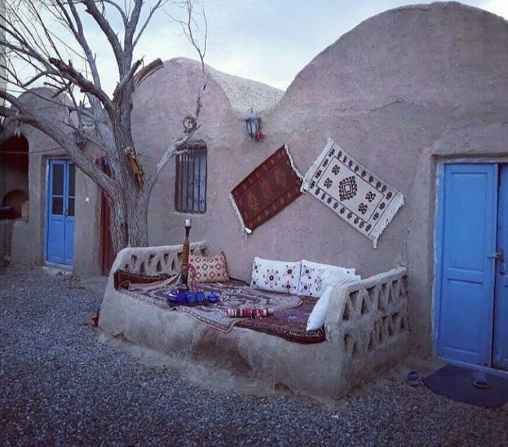 اجاره خانه روستایی در بیارجمند