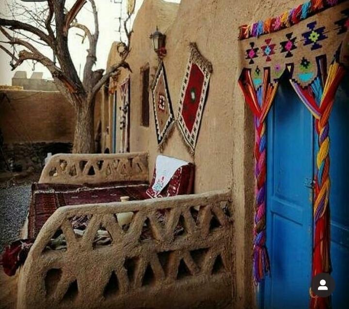 اجاره خانه روستایی در بیارجمند