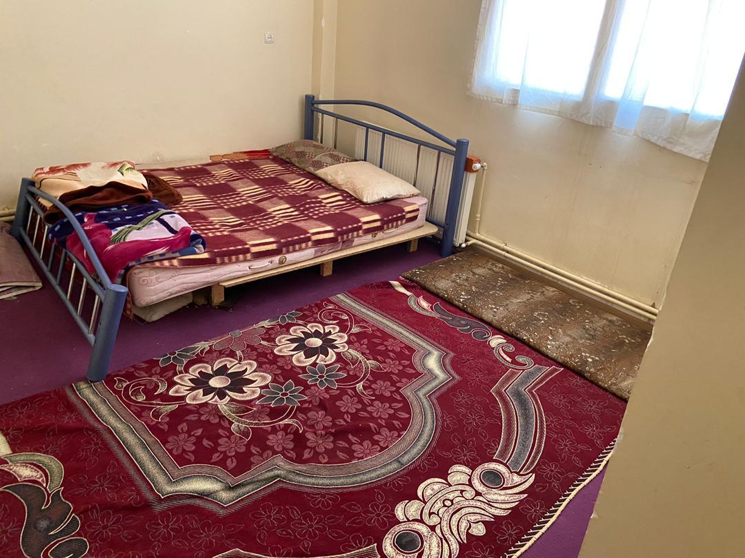 آپارتمان مبله کرمان مسافرتی 
