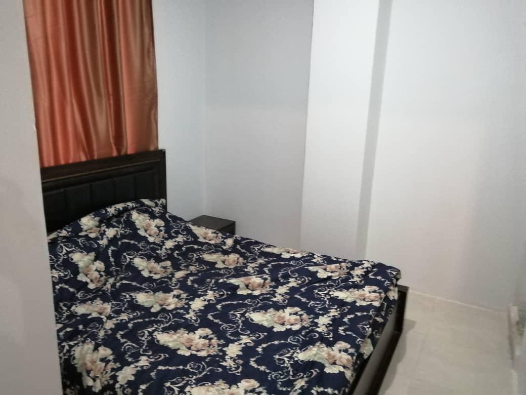 اجاره خانه مبله روزانه در کرج