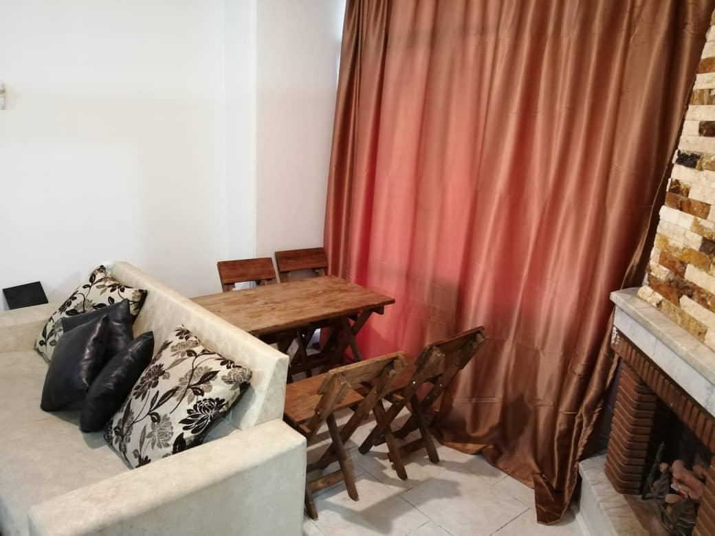 اجاره خانه مبله روزانه در کرج