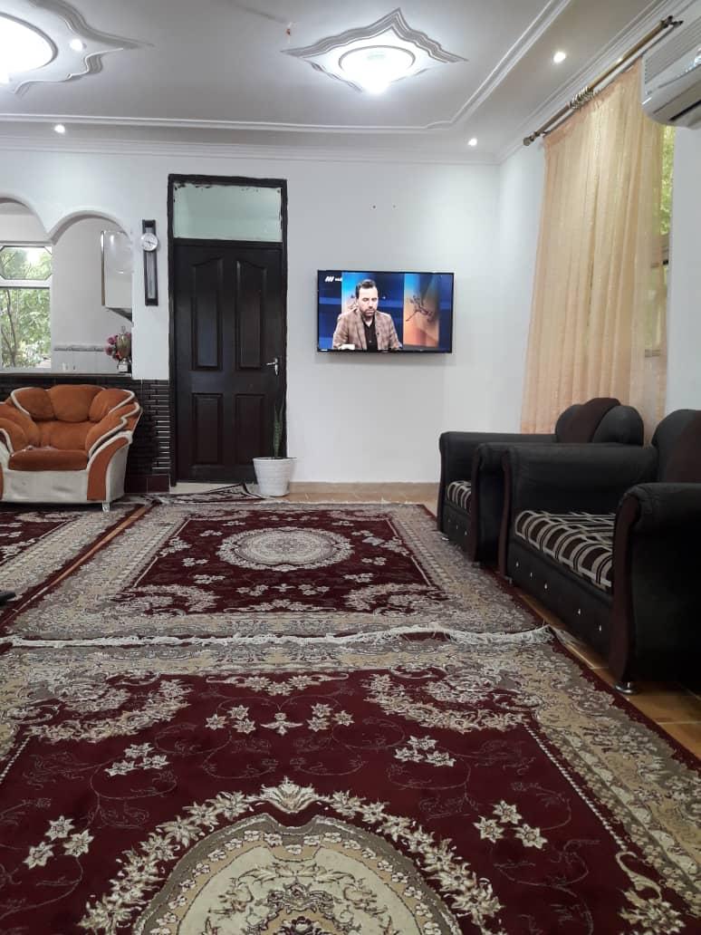 اجاره ویلا جنگلی کاج سه خوابه 