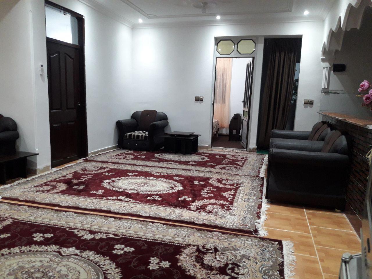 اجاره ویلا جنگلی کاج سه خوابه 