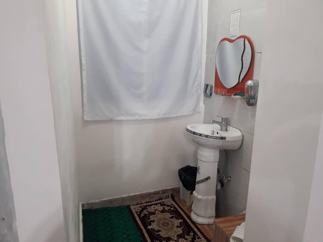 اجاره ویلا جنگلی کاج سه خوابه 