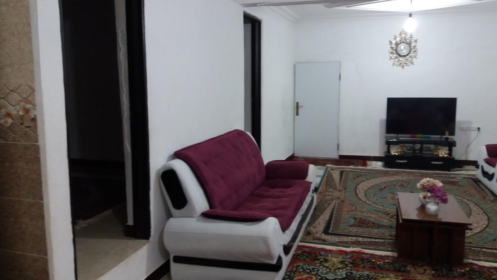 اجاره ویلا رضوانشهر دو خوابه