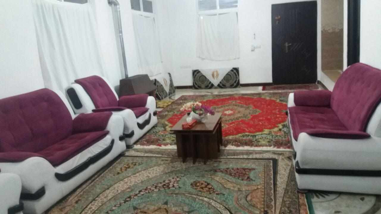اجاره ویلا رضوانشهر دو خوابه