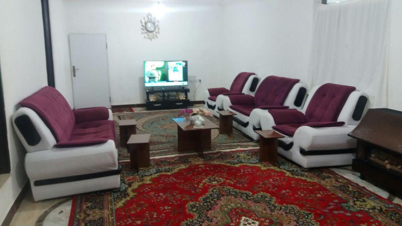 اجاره ویلا رضوانشهر دو خوابه