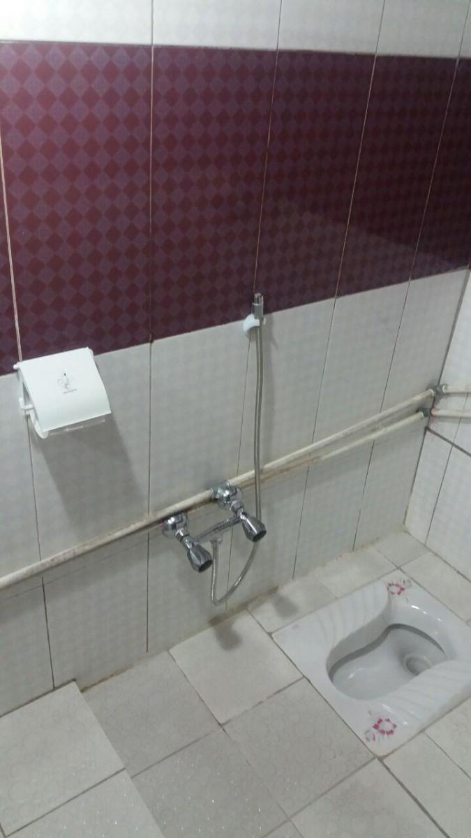 اجاره ویلا رضوانشهر دو خوابه