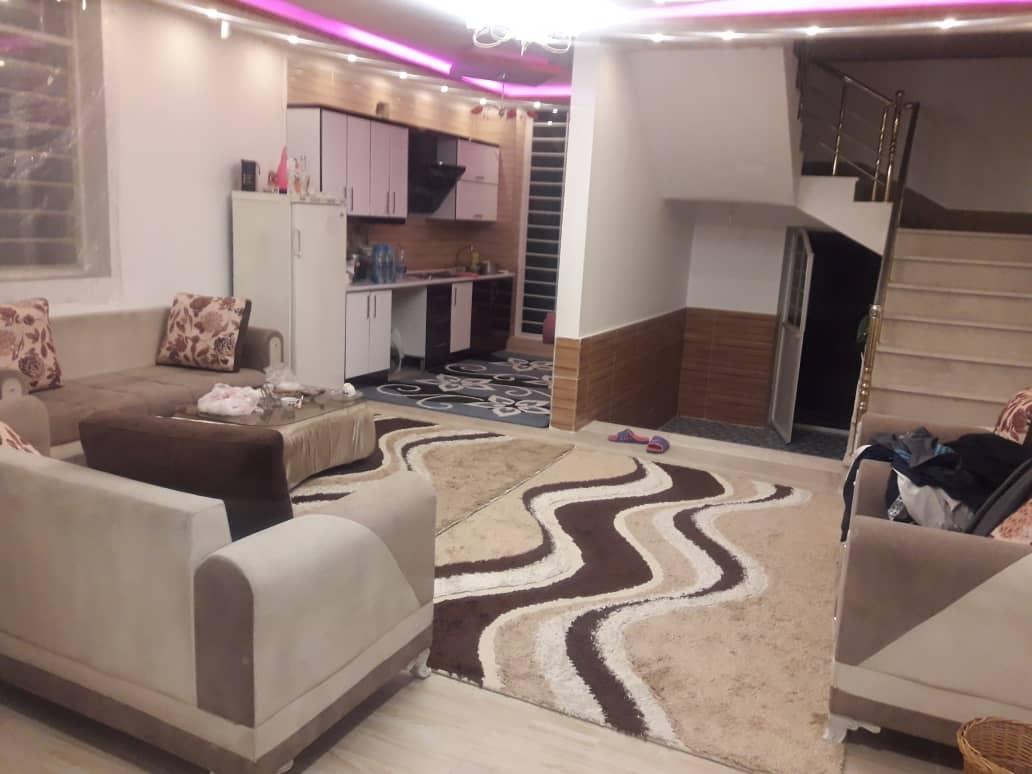 ویلا استخردار ارومیه