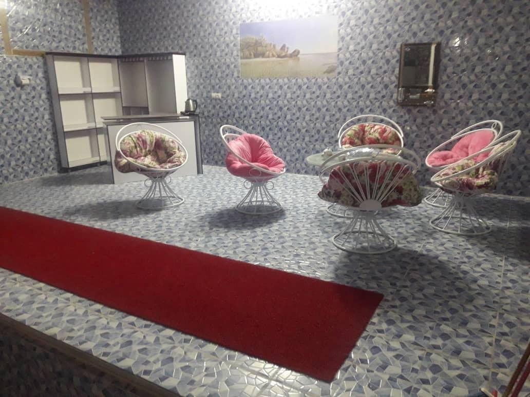 ویلا استخردار ارومیه