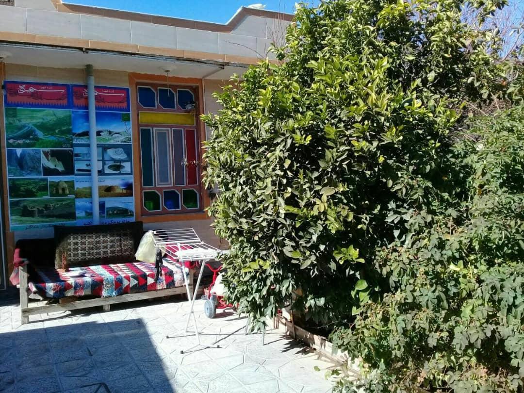 اجاره خانه سنتی در دره شهر