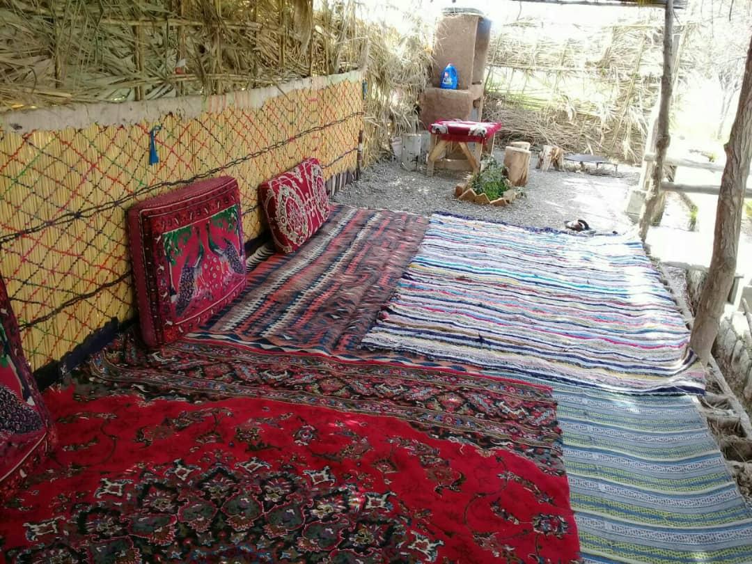 اجاره خانه سنتی در دره شهر