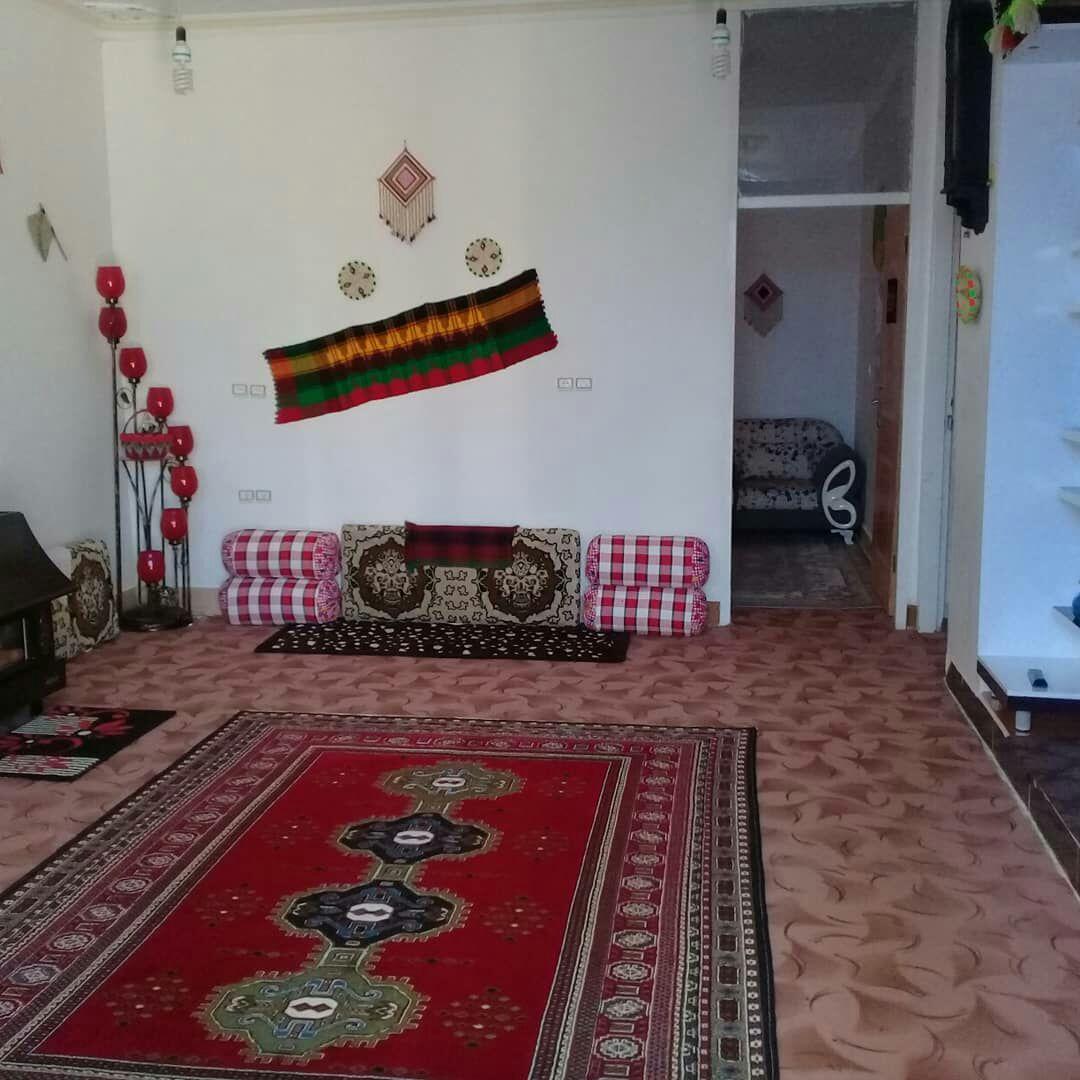 اجاره خانه سنتی در دره شهر