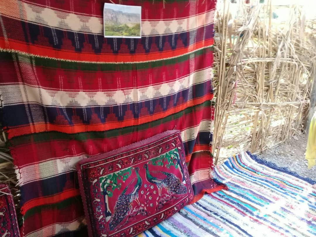 اجاره خانه سنتی در دره شهر